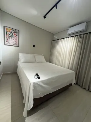 You Smart Flats - 酒店 酒店