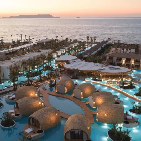 Stella Island Luxury Resort & Spa (Adults Only)