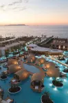 Stella Island Luxury Resort & Spa (Adults Only) Hoteles en 
