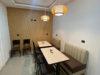 Hotel Merendón Express Hotels in San Pedro Sula