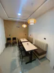 梅倫登快捷酒店(Hotel Merendón Express) 酒店