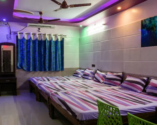 Sri Priya Lodge Hotels in Dharmapuri