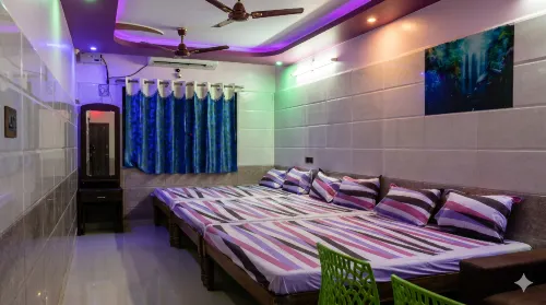 Sri Priya Lodge