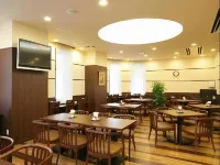 Hotel Route-Inn Hanamaki - sarapan