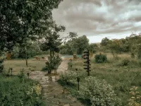 Ilora Retreats Hotels in Mara