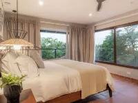 Hotel Alto Monte Panama Hotels in Penonome