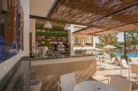 Hotel Tres Torres - bar