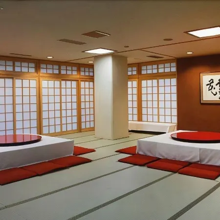 Wakkanai Grand Hotel