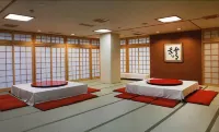 Wakkanai Grand Hotel - Desayuno