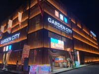 Baden Garden Các khách sạn ở 
