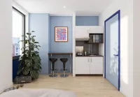 Student Only Central Studios