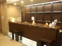 Hotel Route-Inn Furukawa Ekimae