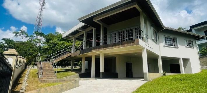 Casa Ellysian Ξενοδοχεία στην πόλη San Ignacio