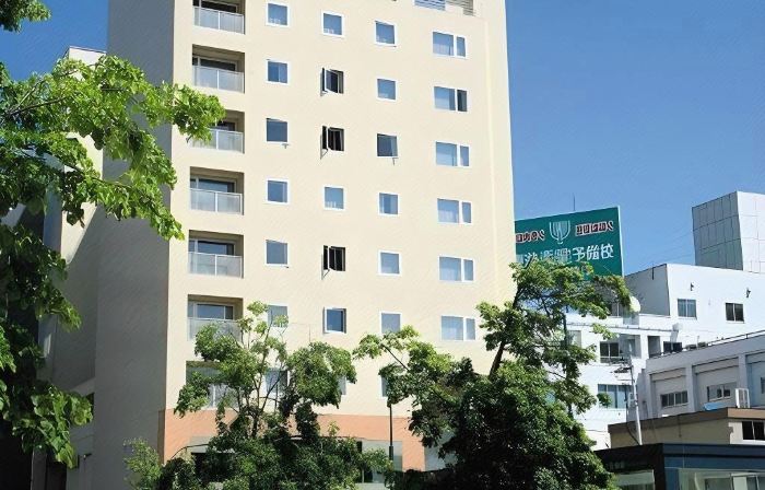 Tokachi Gardens Hotel