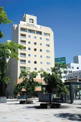 十勝ガーデンズホテル - Wi-Fi