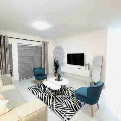 Serene 3-Bedroom Apartment in Rustenburg Security Complex Others