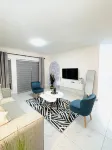 Serene 3-Bedroom Apartment in Rustenburg Security Complex