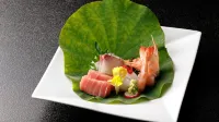 Chousenkaku Kameya - breakfast