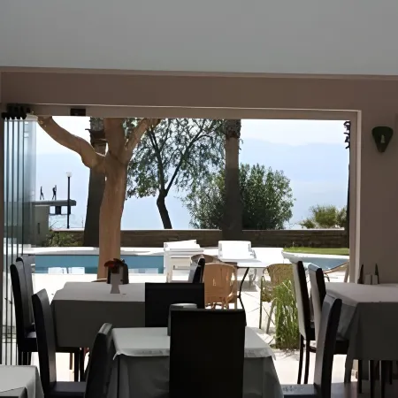 Hotel Mare Datca