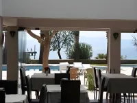 Hotel Mare Datca - Morgenmad