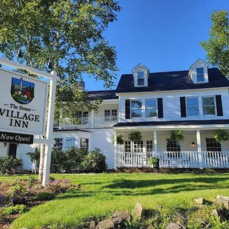 The Stowe Village Inn