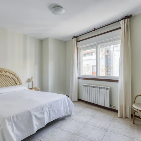 Apartamentos Granxola