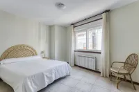 Apartamentos Granxola - صديق للحيوانات الاليفة