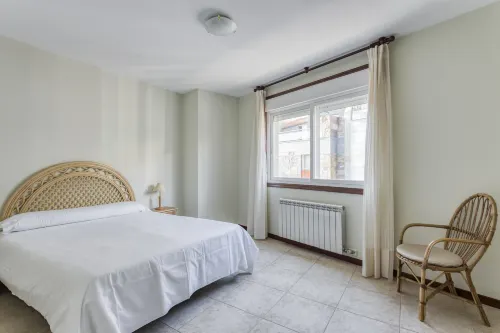 Apartamentos Granxola