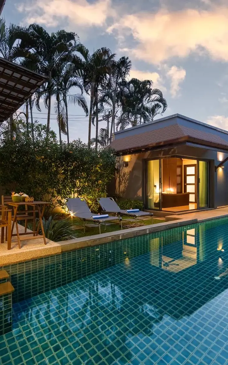 รูปภาพของVilla Hahana  | Private Pool | Near Nai Harn Beach