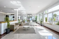 Hotel Vibra Riviera - 3 stjerner