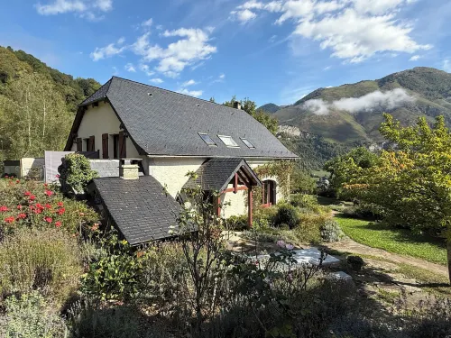L'Espiatet - B&Bs (Bed and breakfast)