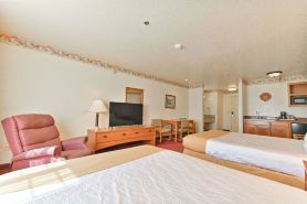 Murphys Suites