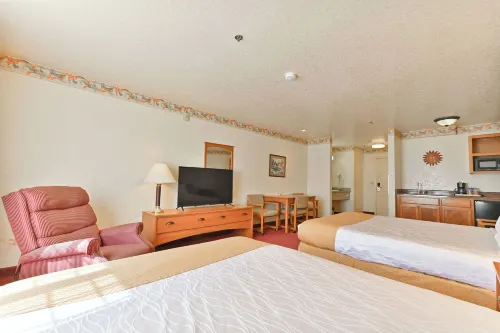 Murphys Suites
