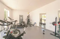 Paraiso de Riviera - Happy Rentals - Gym
