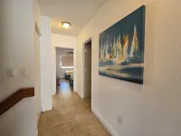 Luxury Ocean Villa 3 Bed / 3 Bath in Bimini Bay