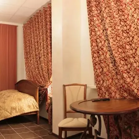 Aджио-hotel