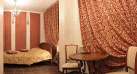 Agio Hotel - วิว