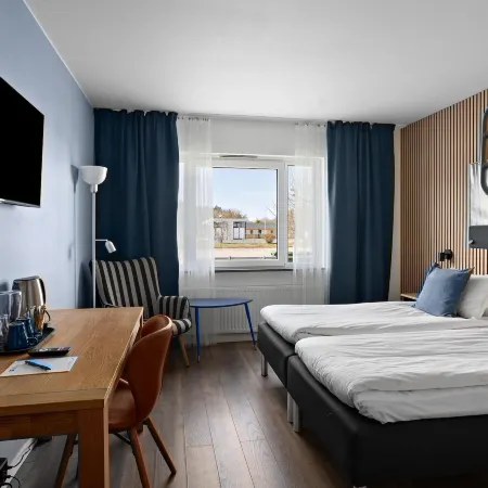 Hotell Eskilstuna
