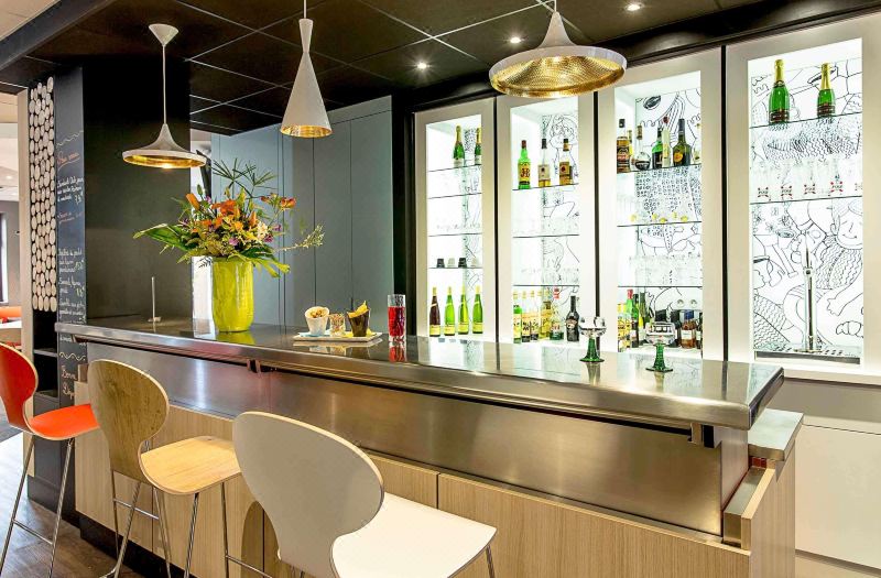 Ibis Colmar Centre photo 4