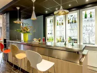 Ibis Colmar Centre - Quầy Bar