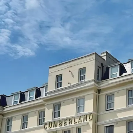 The Cumberland Hotel
