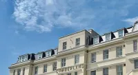 The Cumberland Hotel