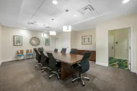 Sleep Inn & Suites Altoona North