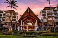 Kbm Resorts Free Car Anuenue at Montage Kapalua Bay Oceanfront Villa Pool Beach Access