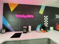 Totally 80s!