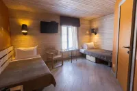 Port Olkhon Art Hotel