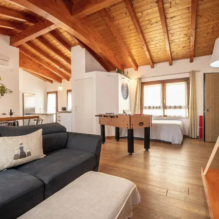 NG Guest House il Ris