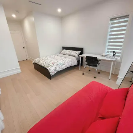 Beijing Vancouver Homestay