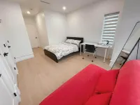 Beijing Vancouver Homestay