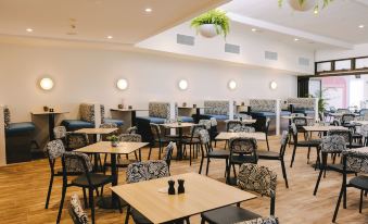 The Coffs Hotel
